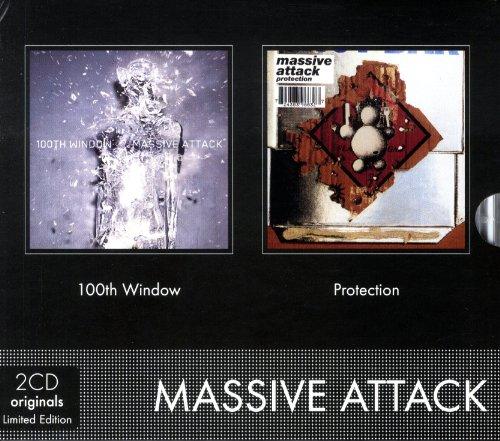 100th Window/Protection (Originals Boxset)