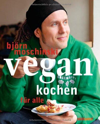 Vegan kochen für alle