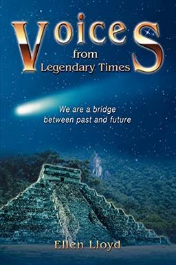 Voices from Legendary Times: We are a bridge between past and future