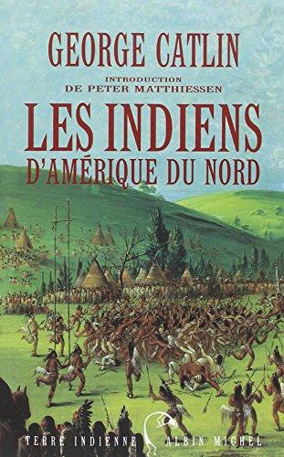 Les Indiens d'Amérique du Nord