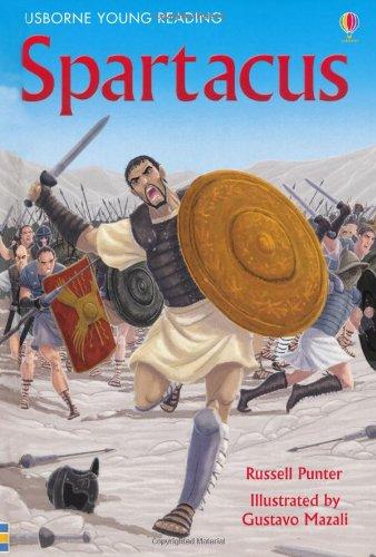 Spartacus (Young Reading Series Two)