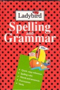 Spelling and Grammar