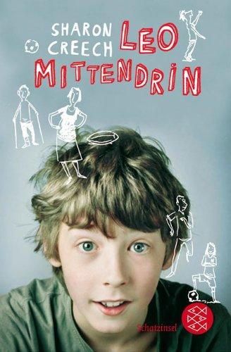 Leo mittendrin