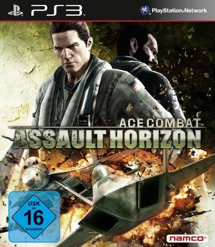 Ace Combat: Assault Horizon