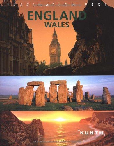 Faszination Erde : England / Wales