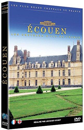 Les plus beaux châteaux de France : ecouen [FR Import]