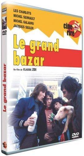 Le Grand Bazar [FR Import]