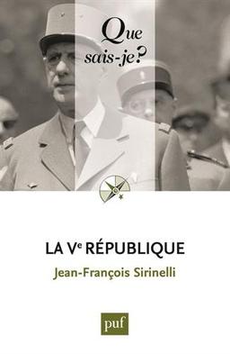 La Ve République