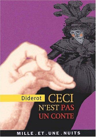 Ceci n'est pas un conte