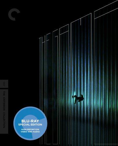 Criterion Collection: The Game [Blu-ray]