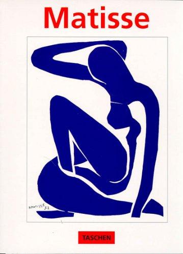 Henri Matisse, französ. Ausgabe (Kleine Reihe Ku)