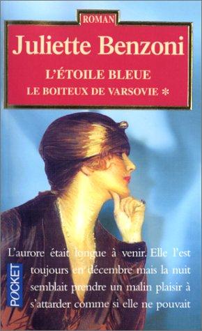 Le Boiteux de Varsovie Tome 1 : L'Etoile Bleue