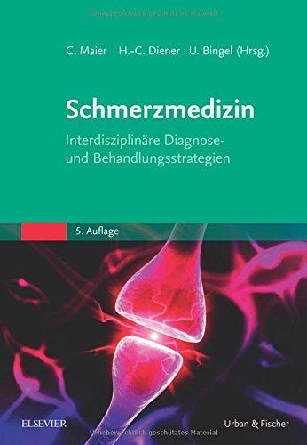 Schmerzmedizin: Interdisziplinäre Diagnose- und Behandlungsstrategien