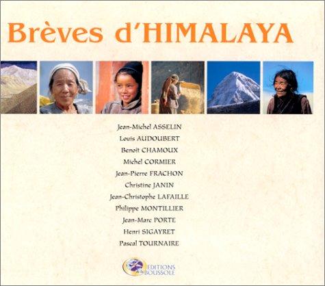 Brèves d'Himalaya