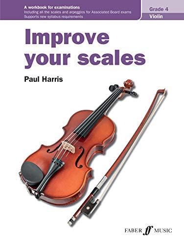 Improve Your Scales!