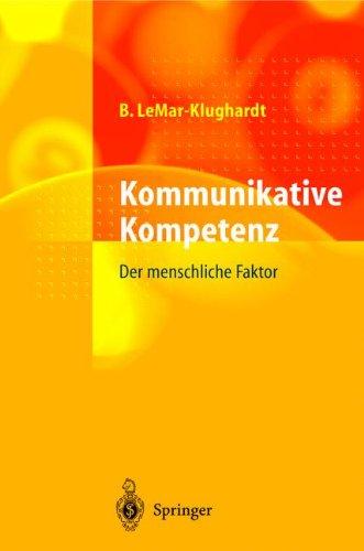 Kommunikative Kompetenz: Der Weg zum innovativen Unternehmen