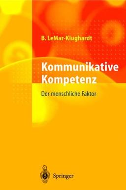 Kommunikative Kompetenz: Der Weg zum innovativen Unternehmen