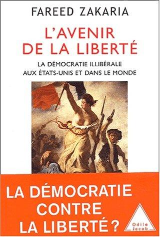 L'avenir de la liberté