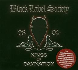 Kings of Damnation 98-04