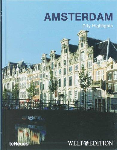 City Highlights Amsterdam