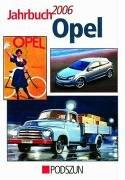 Jahrbuch Opel 2006