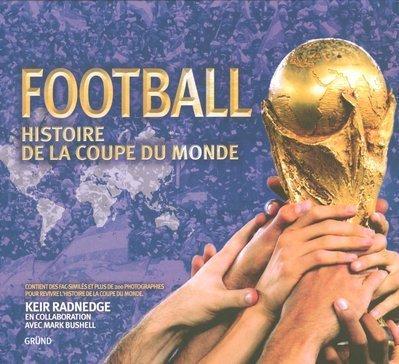 Football : histoire de la Coupe du monde