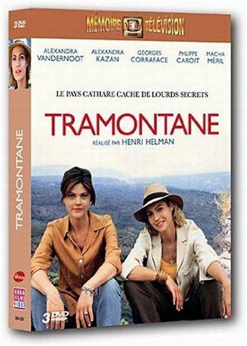 Tramontane [FR Import]