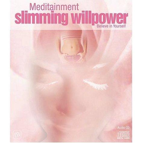 Slimming Willpower (Meditainment)