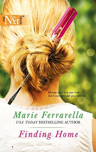 Finding Home (Harlequin Next, Band 45)