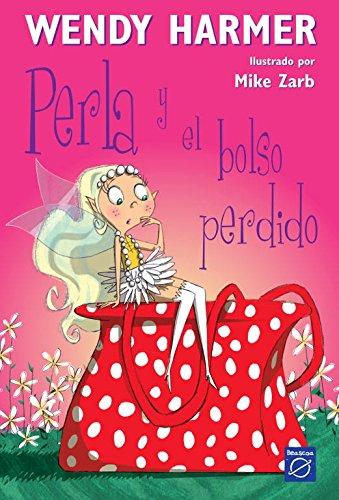 Perla y el bolso perdido (Colección Perla, Band 4)