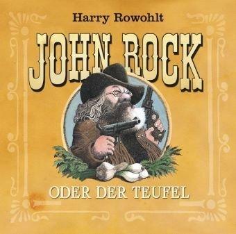 John Rock oder der Teufel