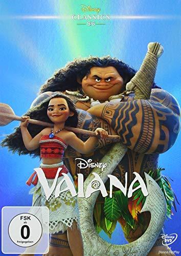 Vaiana - Disney Classics