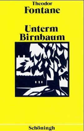 Unterm Birnbaum