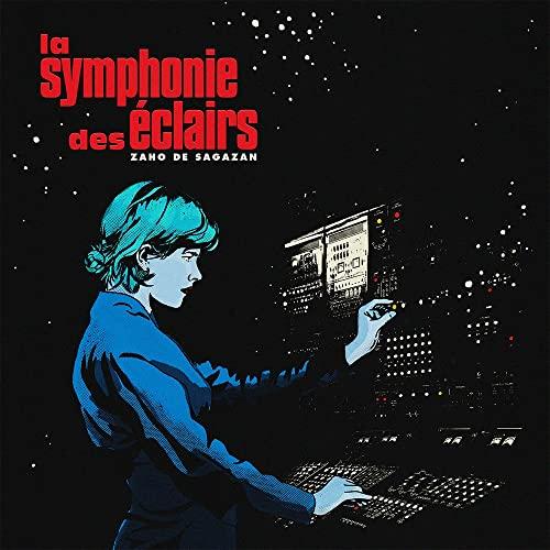 La Symphonie des Éclairs