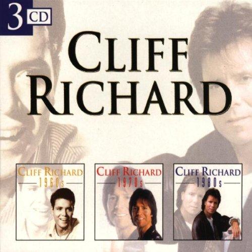 Cliff Richard