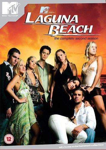 Laguna Beach - Season 2 [UK Import]