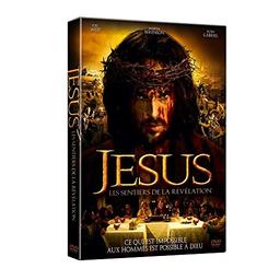 Jésus, les sentiers de la révélation [FR Import]