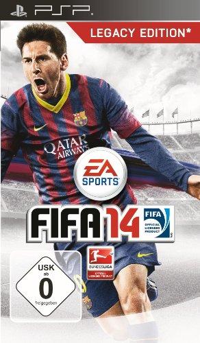 FIFA 14