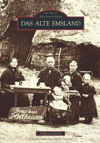 Das alte Emsland