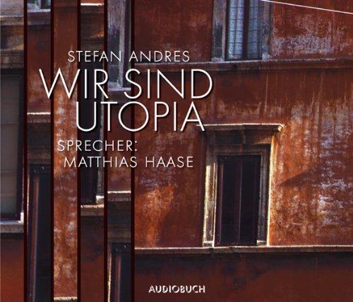 Wir sind Utopia 3 CDs