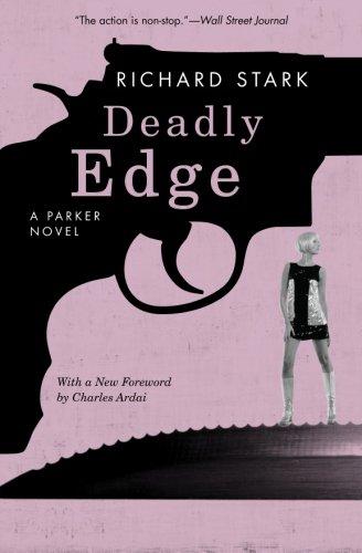 Deadly Edge: A Parker Novel