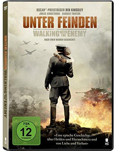 Unter Feinden - Walking with the Enemy