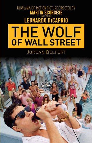 The Wolf of Wall Street. Film Tie-In