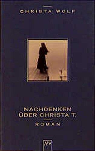 Nachdenken über Christa T.: Roman (Aufbau Taschenbücher)