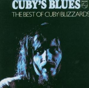 Cuby's Blues