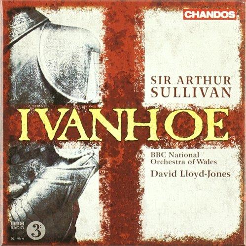 Sullivan: Ivanhoe