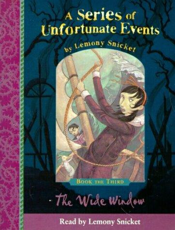 Wide Window (A Series of Unfortunate Events)