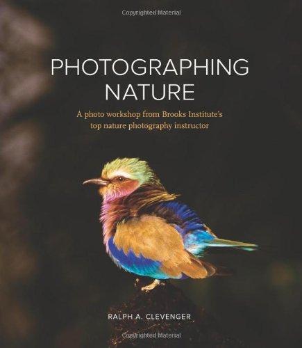 Photographing Nature: A Photo Workshop from Brooks Institute's Top Nature Photography Instructor (Voices That Matter)