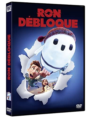 Ron débloque [FR Import]