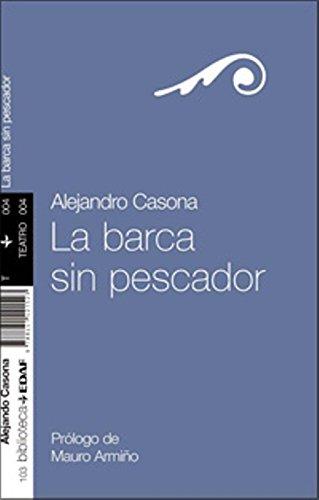 La Barca Sin Pescador (Nueva Biblioteca Edaf)